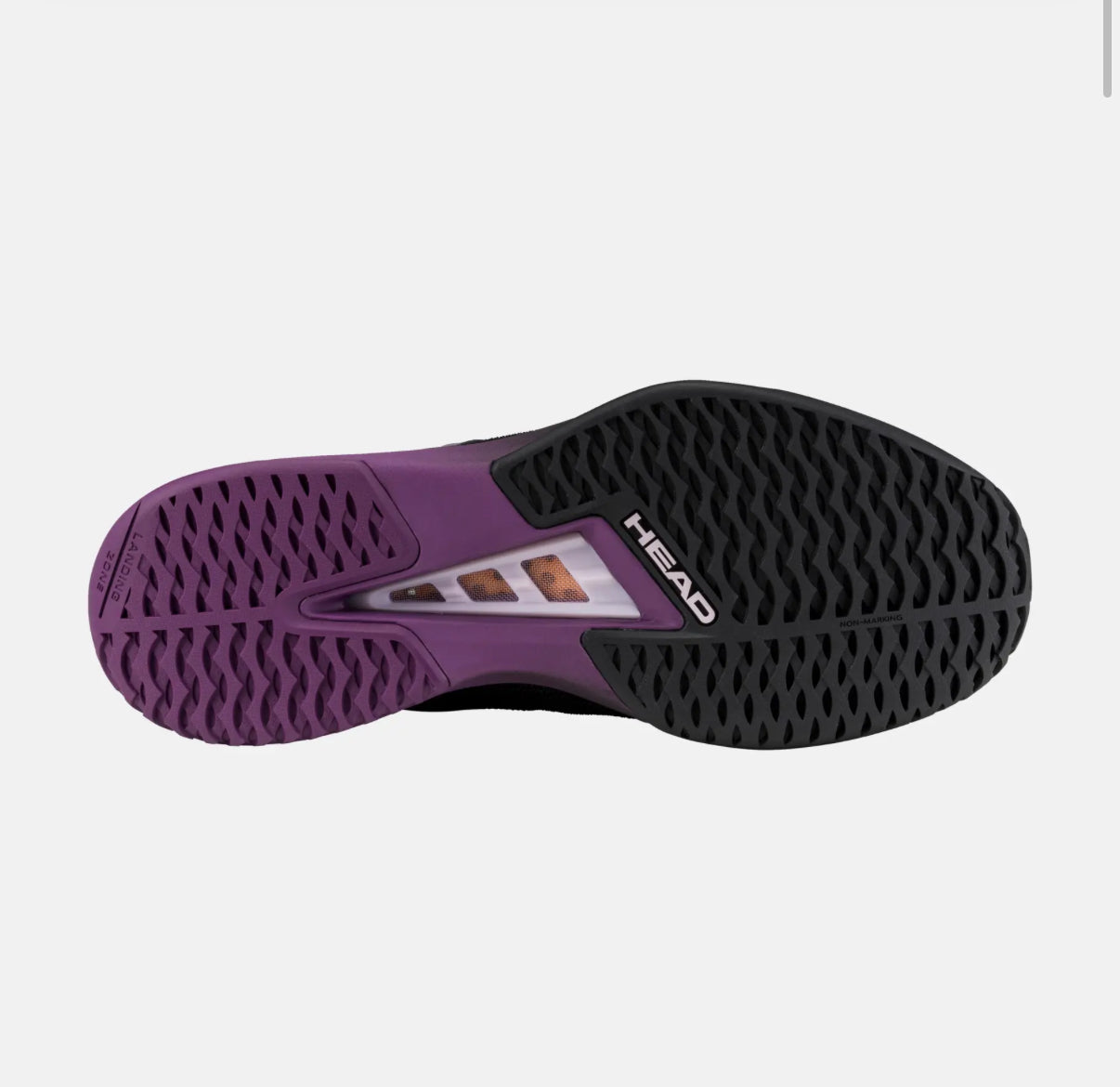 HEAD Sprint Pro 4.0 - More Colors - Women’s