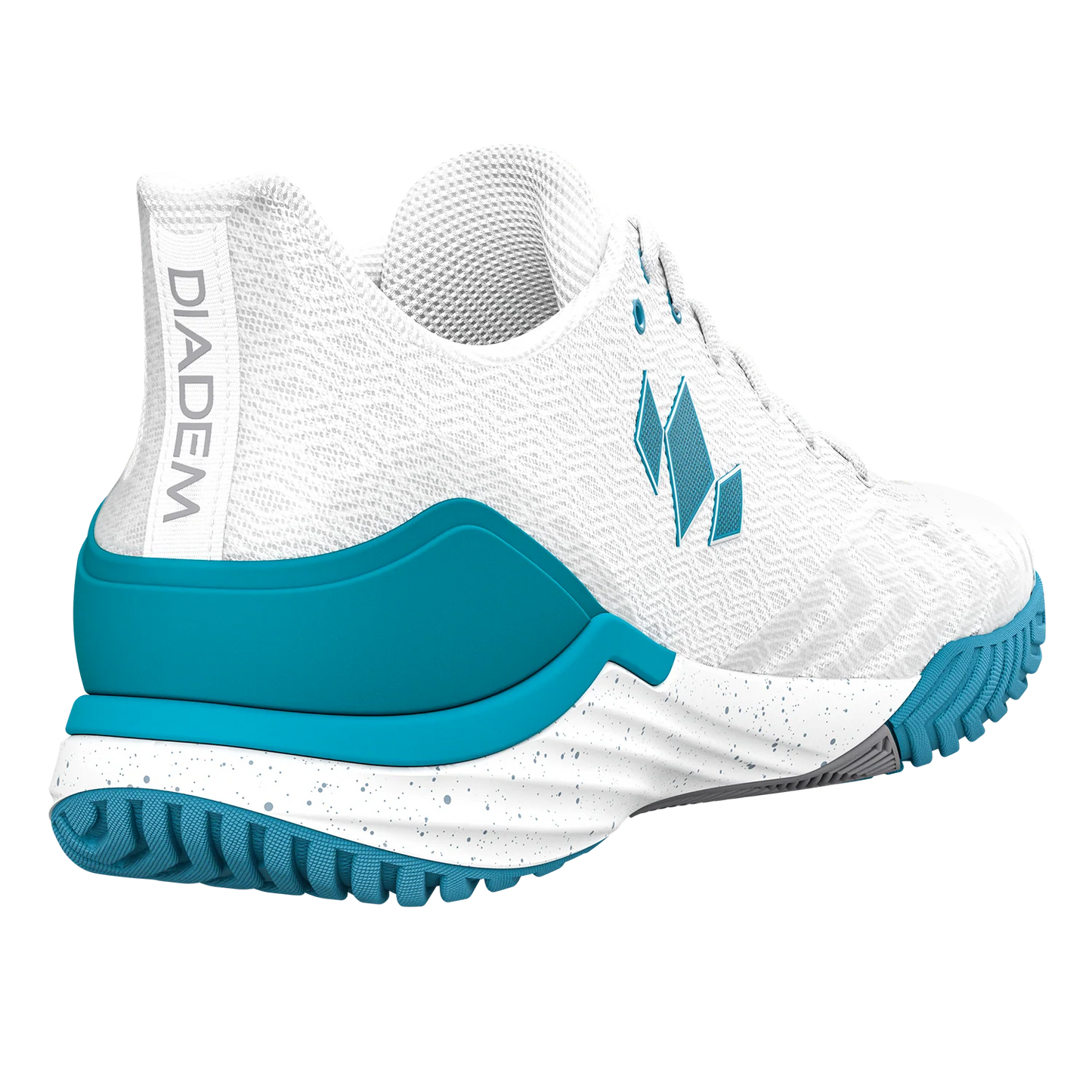 Diadem Court Burst - More Colors - Women’s