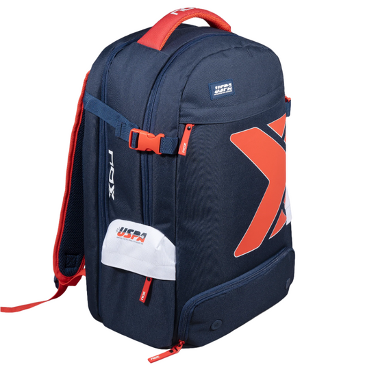 Nox Padel Backpack USPA