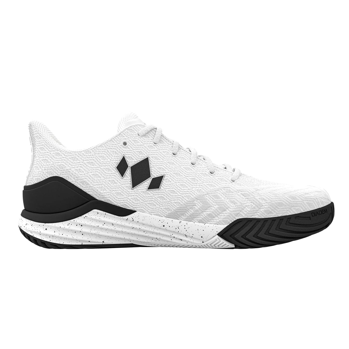 Diadem Court Burst - More Colors - Women’s