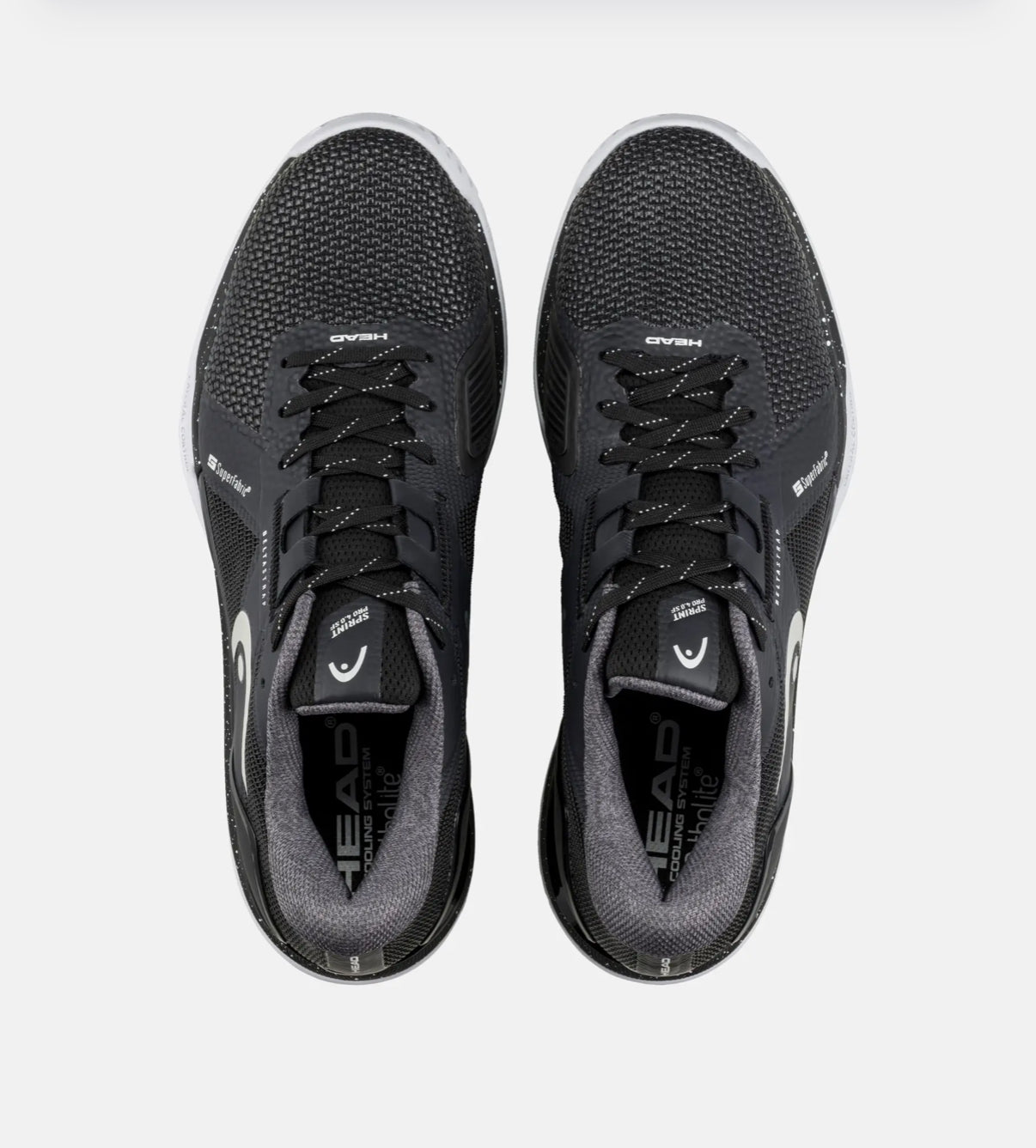 HEAD Sprint Pro 4.0 SF
