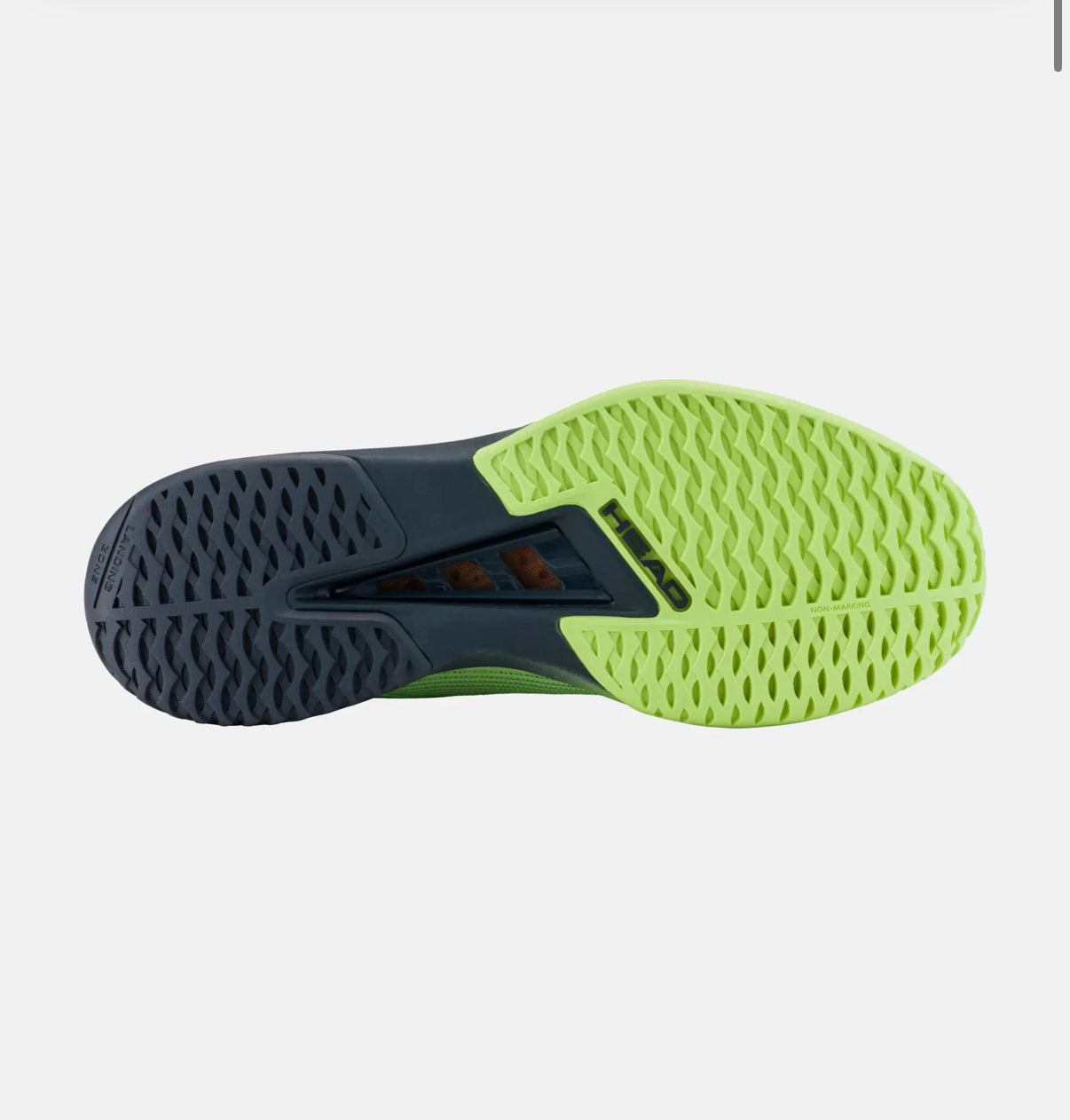 HEAD Sprint Pro 4.0 - More Colors