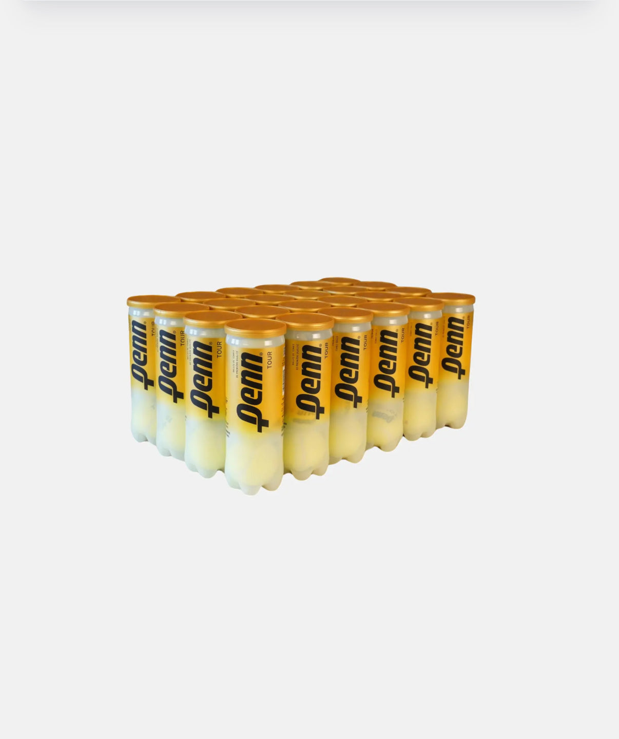 Penn Tour Regular Duty - Box of 24 Cans