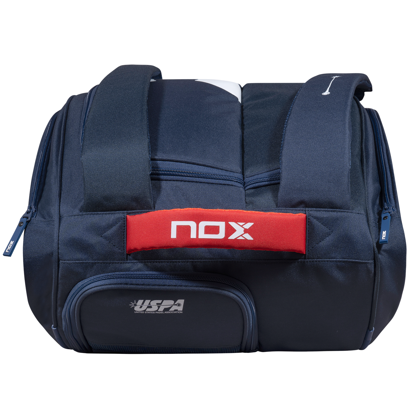 Nox Padel Bag AT10 Competition XL Compact USPA