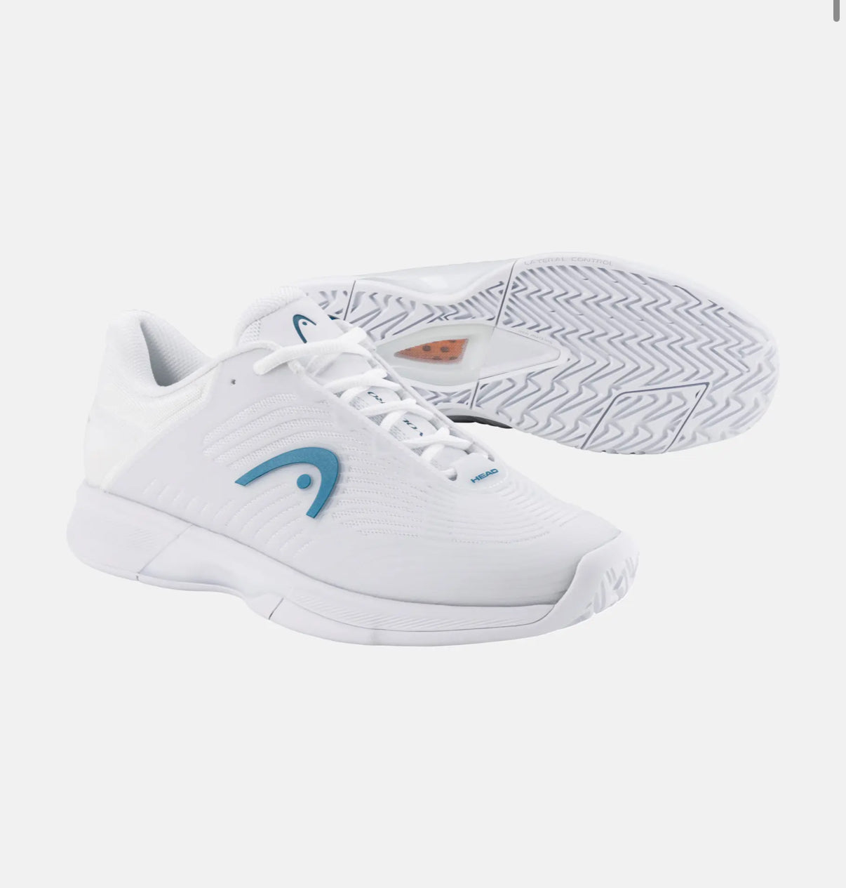 HEAD Revolt Pro 4.5 - More Colors - Women’s