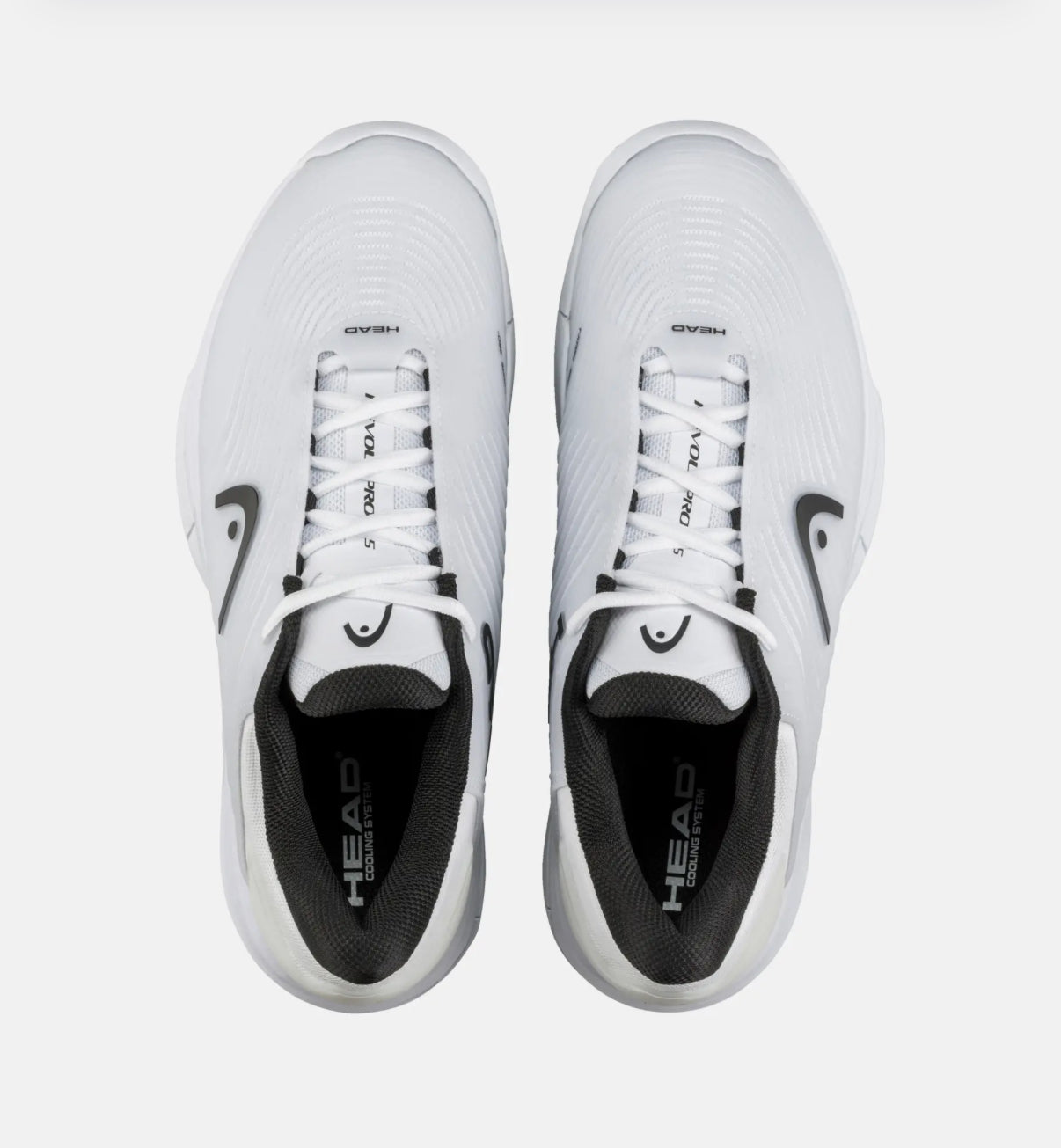 HEAD Revolt Pro 4.5 - More Colors