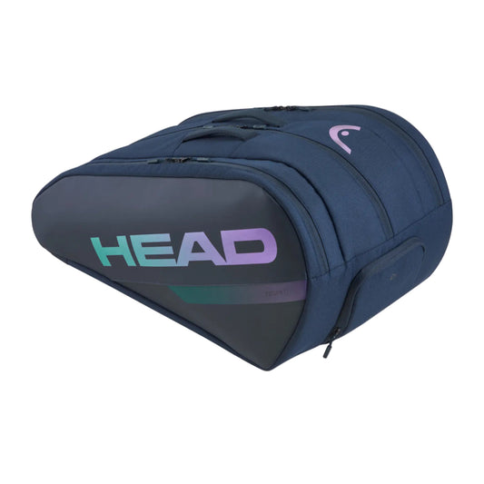 padel racquet bag - padel - bag - head product photo - sporting goods - east coast padel shop