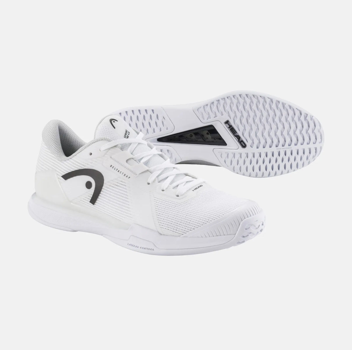 HEAD Sprint Pro 4.0 - More Colors