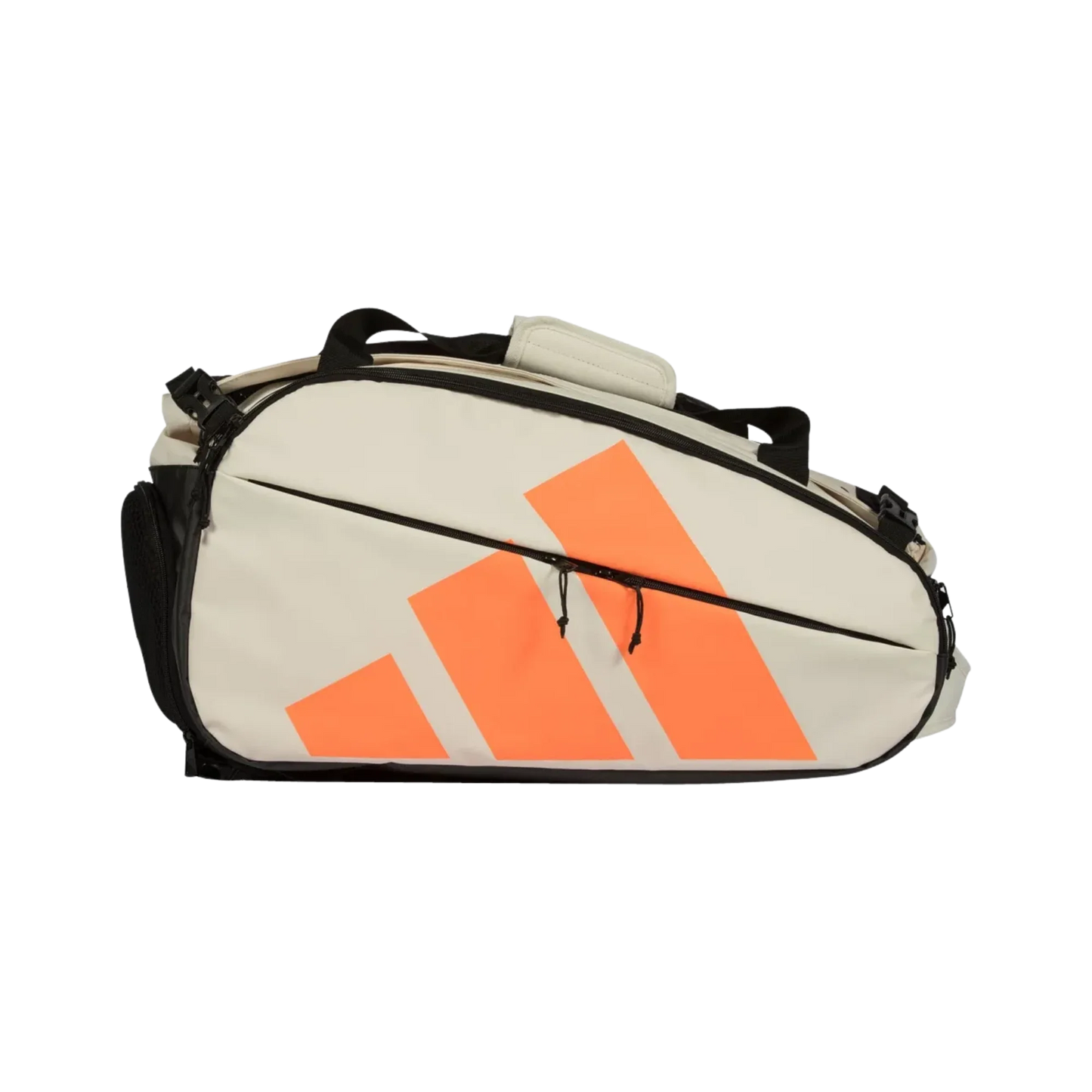 Adidas Padel Bag Multigame Off White
