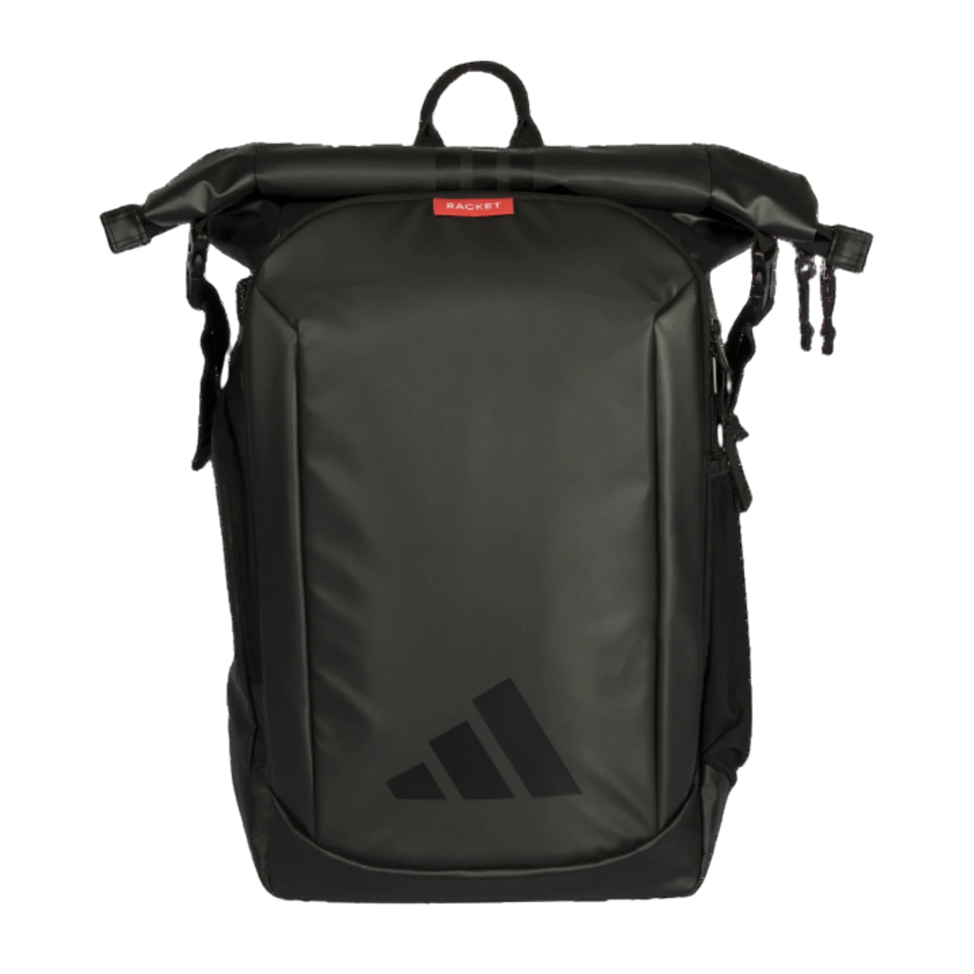 adidas Backpack MULTIGAME TON BL 2026 Black