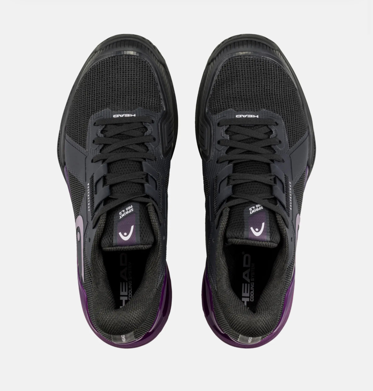 HEAD Sprint Pro 4.0 - More Colors - Women’s