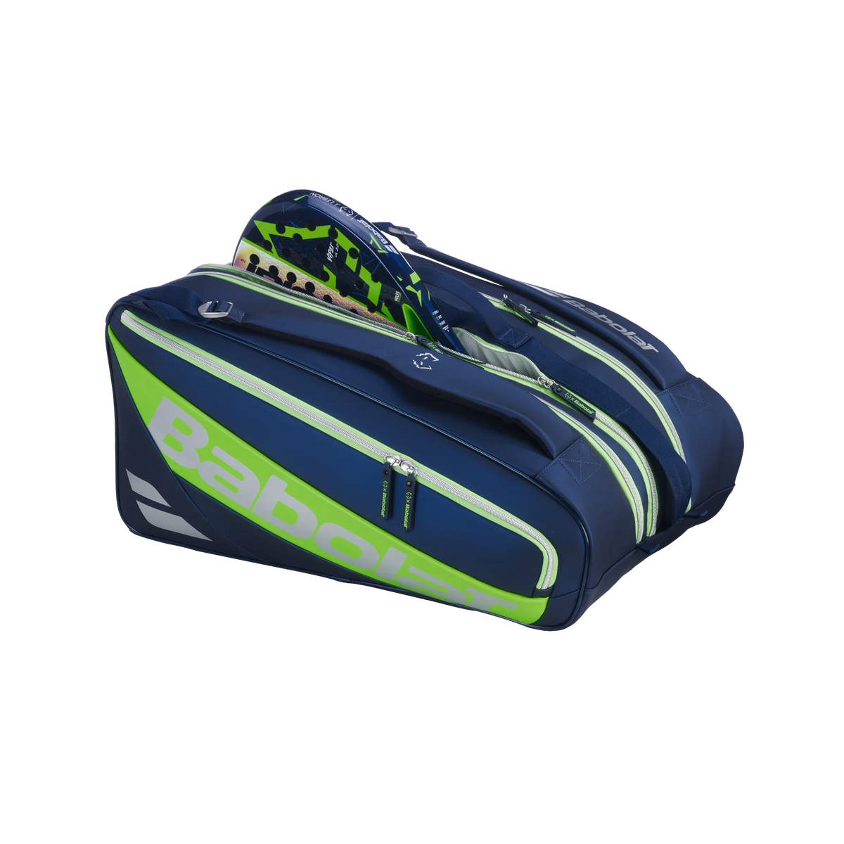 Babolat RH PRO P Juan Lebron 2nd Gen