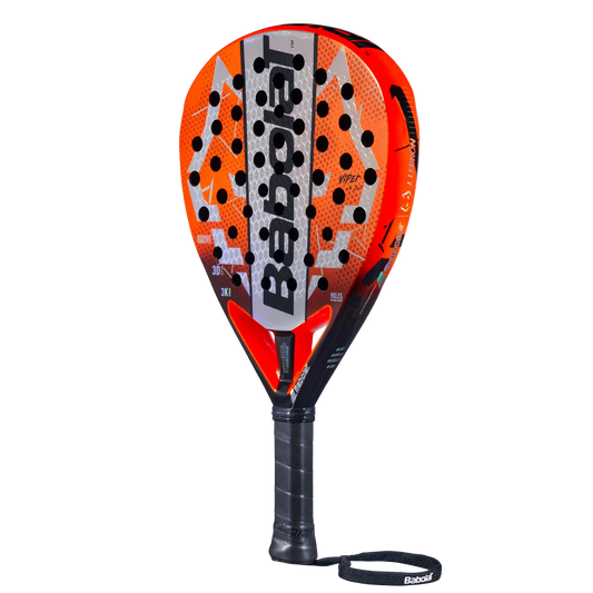 Babolat Viper Juan Lebron 3.0
