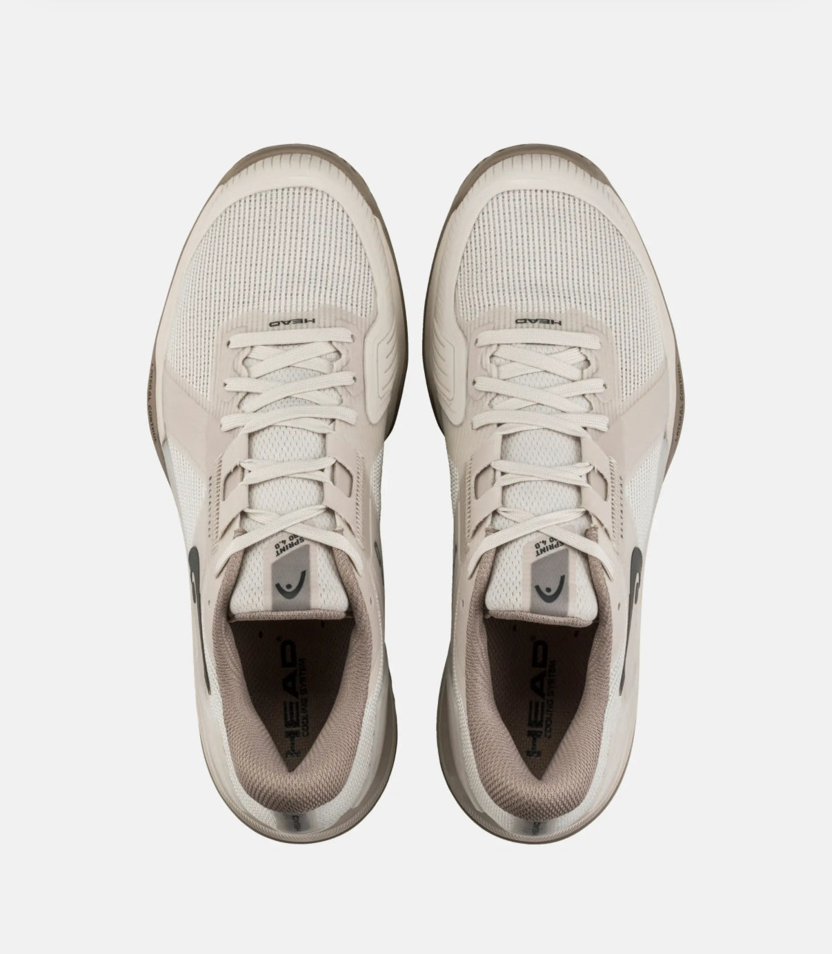 HEAD Sprint Pro 4.0 - More Colors