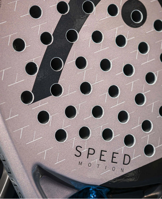 HEAD Speed Motion padel racquet product photo – East Coast Padel Shop