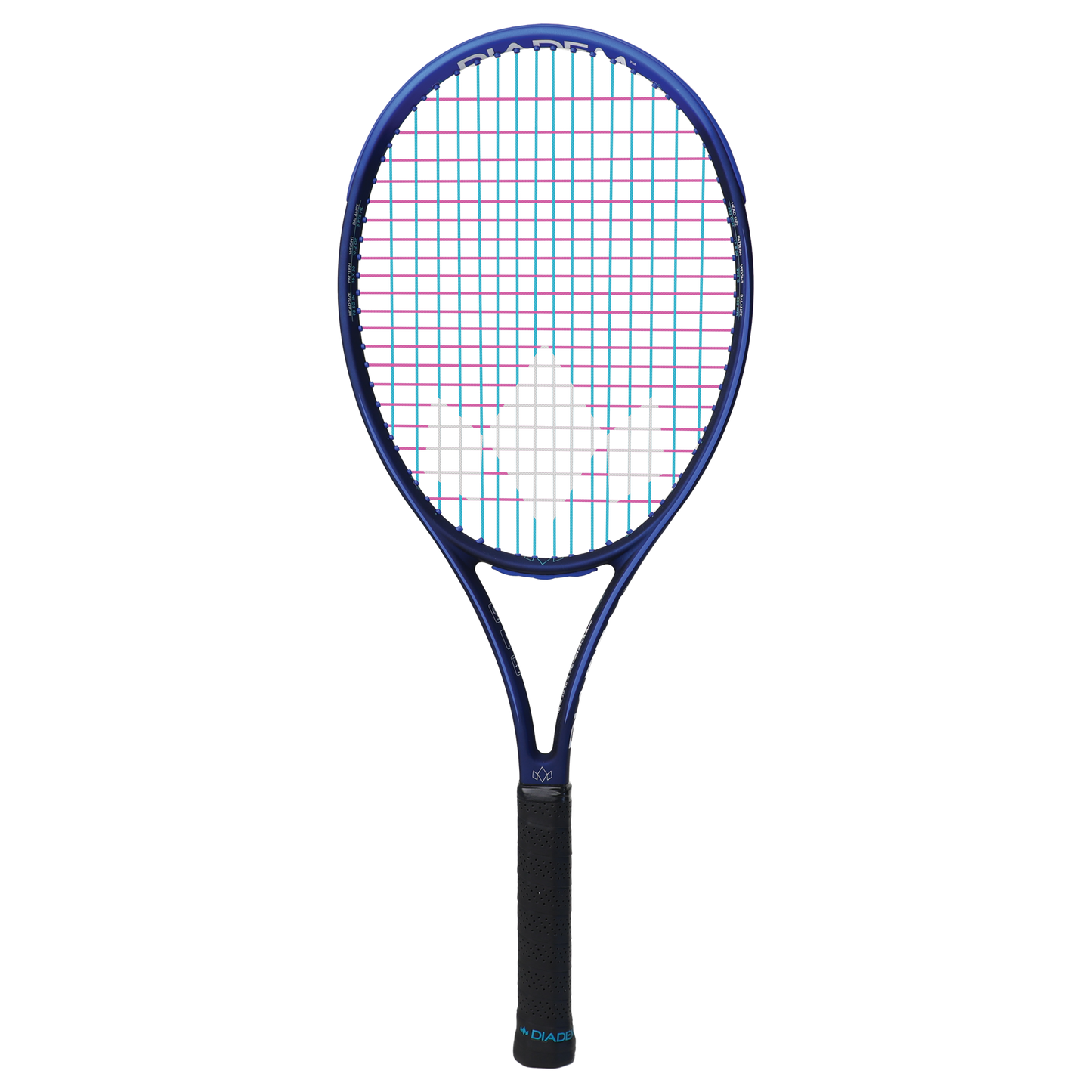 Diadem Elevate V3 Tour 98