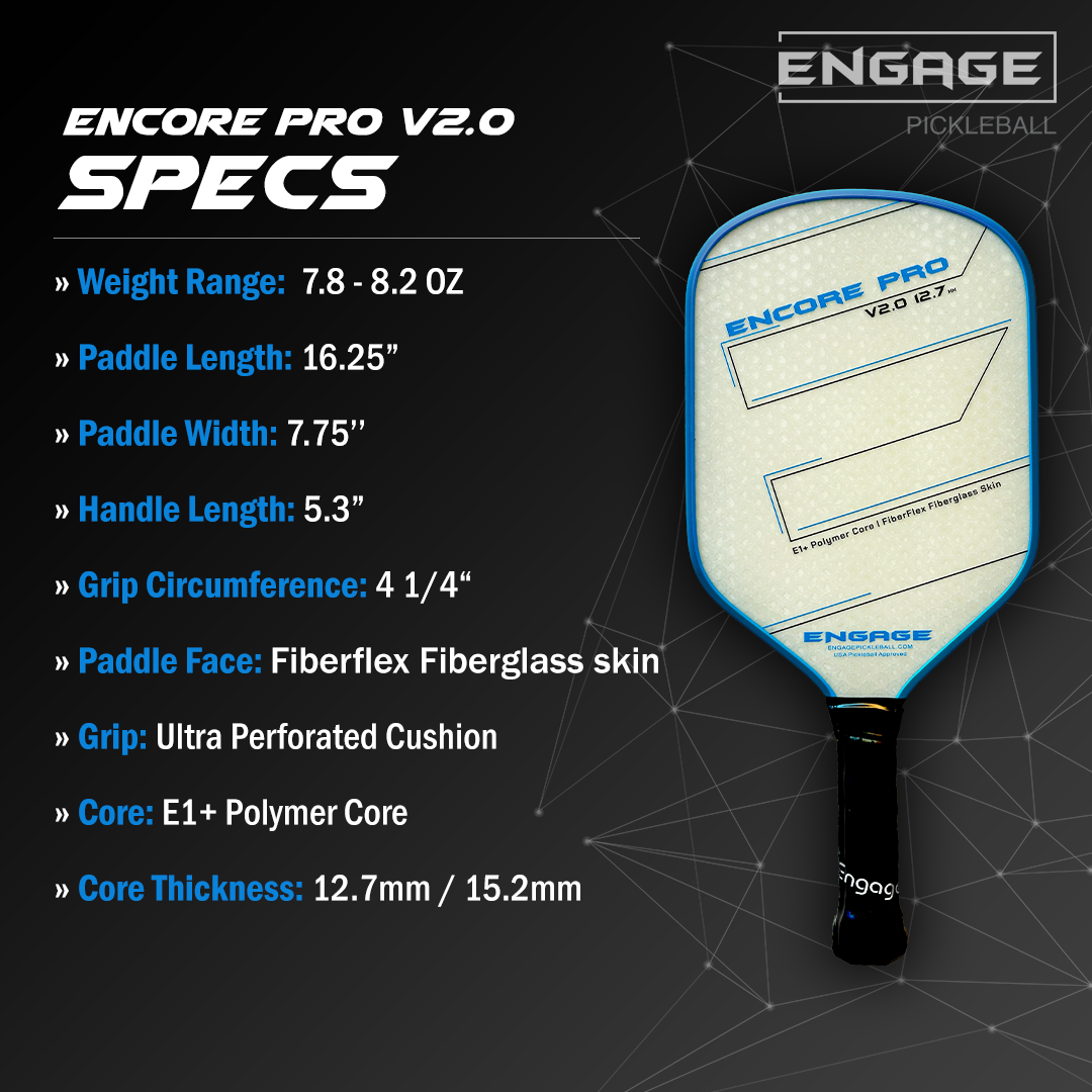Engage Encore Pro V2.0