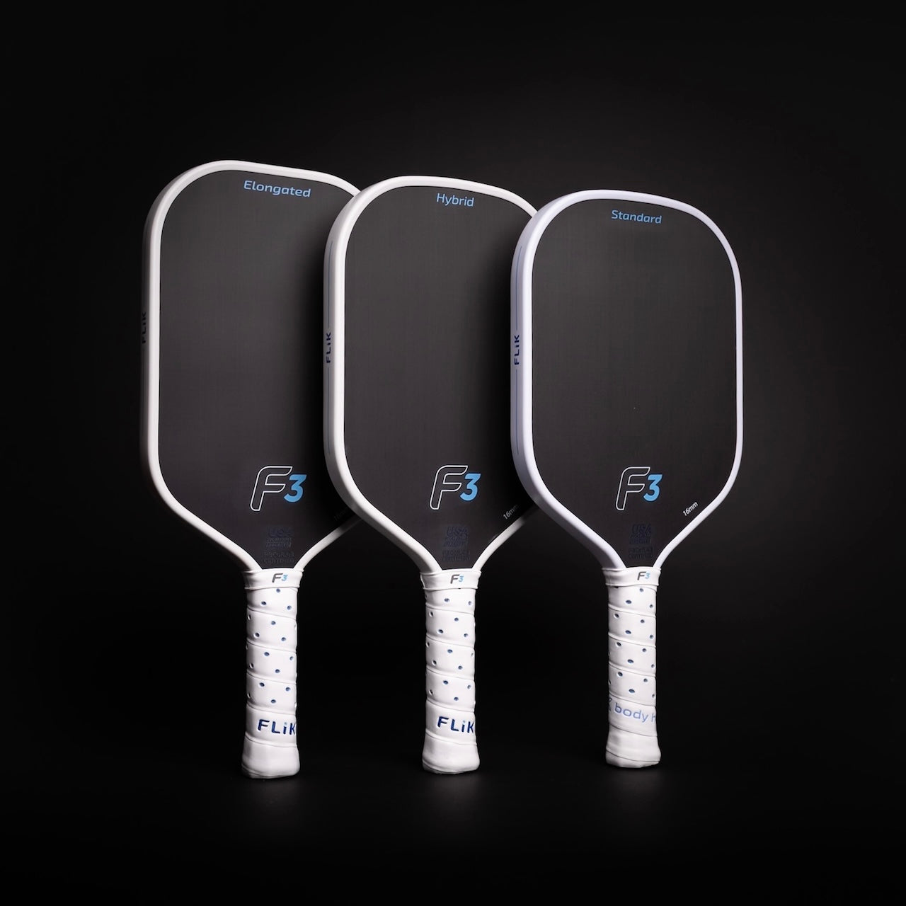 Flik F3 Triple Core