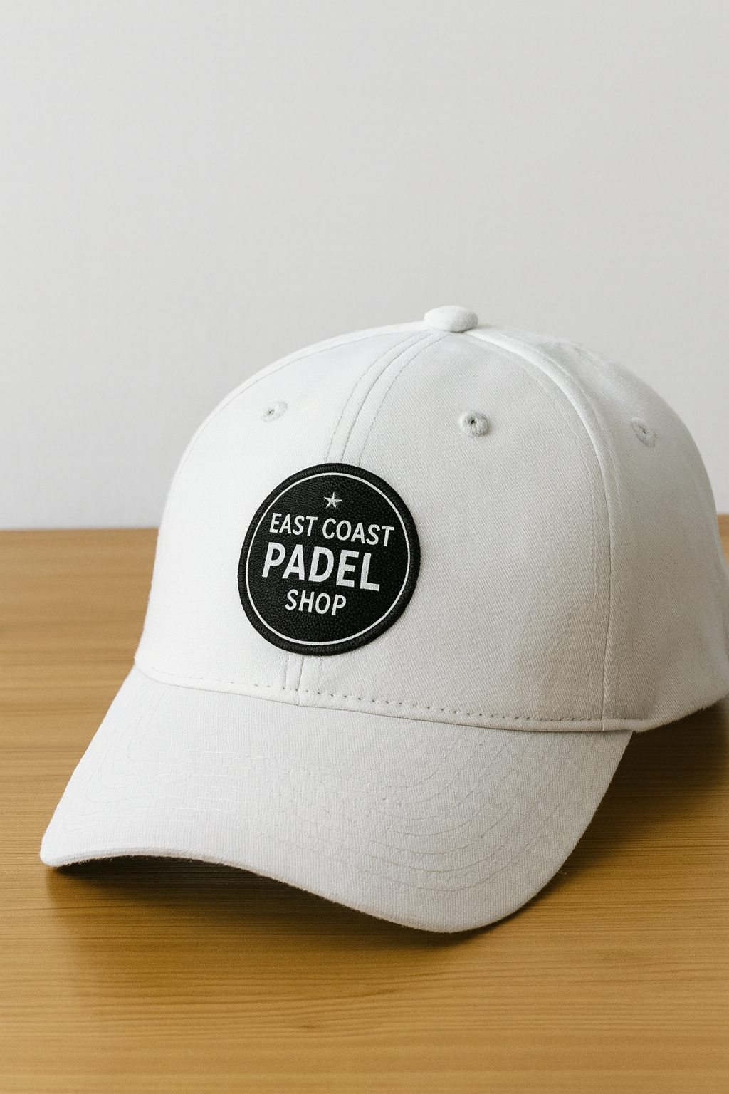 East Coast Padel Hat