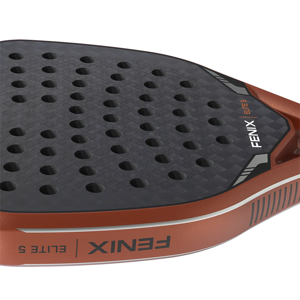 Siux Fenix Elite 5