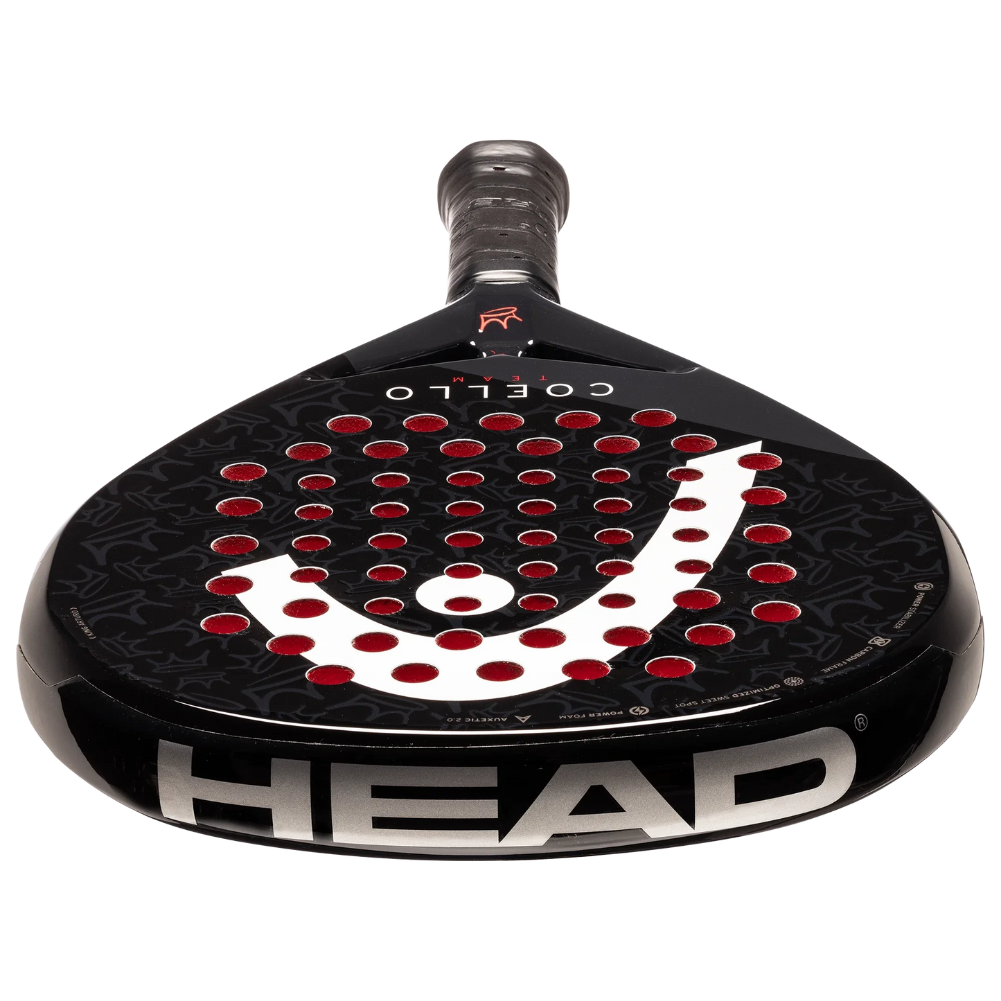 Head Coello Team 2025