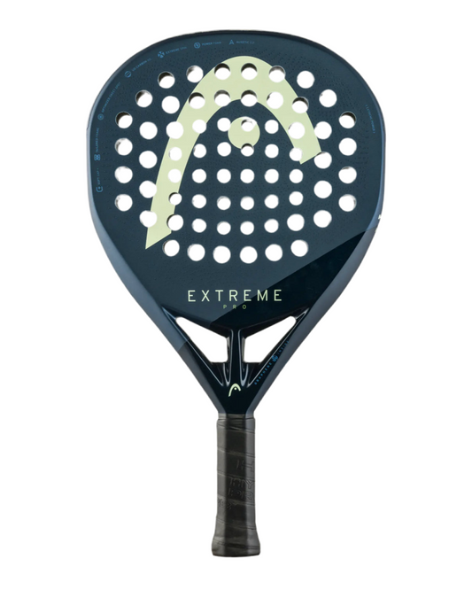 East Coast Padel Shop HEAD Extreme Pro tennis racquet East Coast Padel product photo