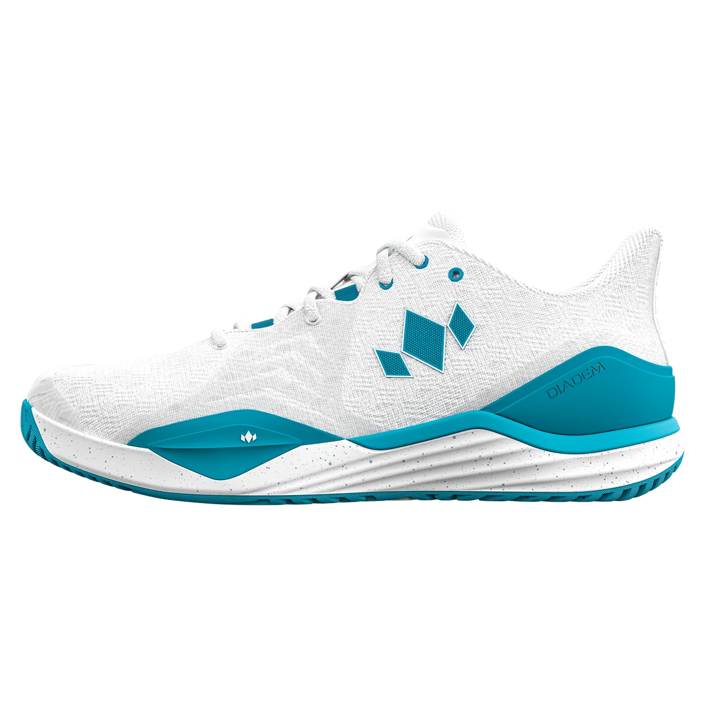 Diadem Court Burst - More Colors - Women’s