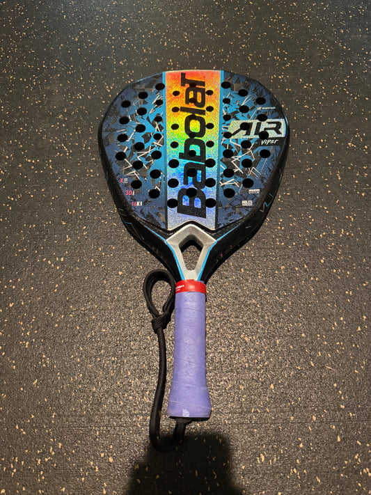Babolat Air Viper 2.5 (Used)