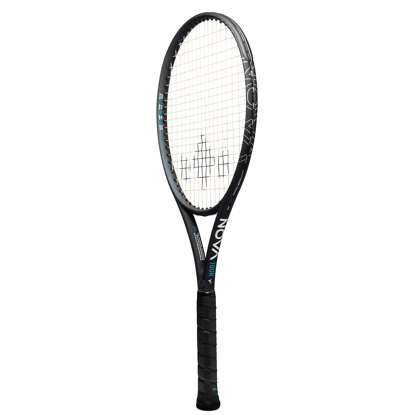 Diadem Nova V3 Tour