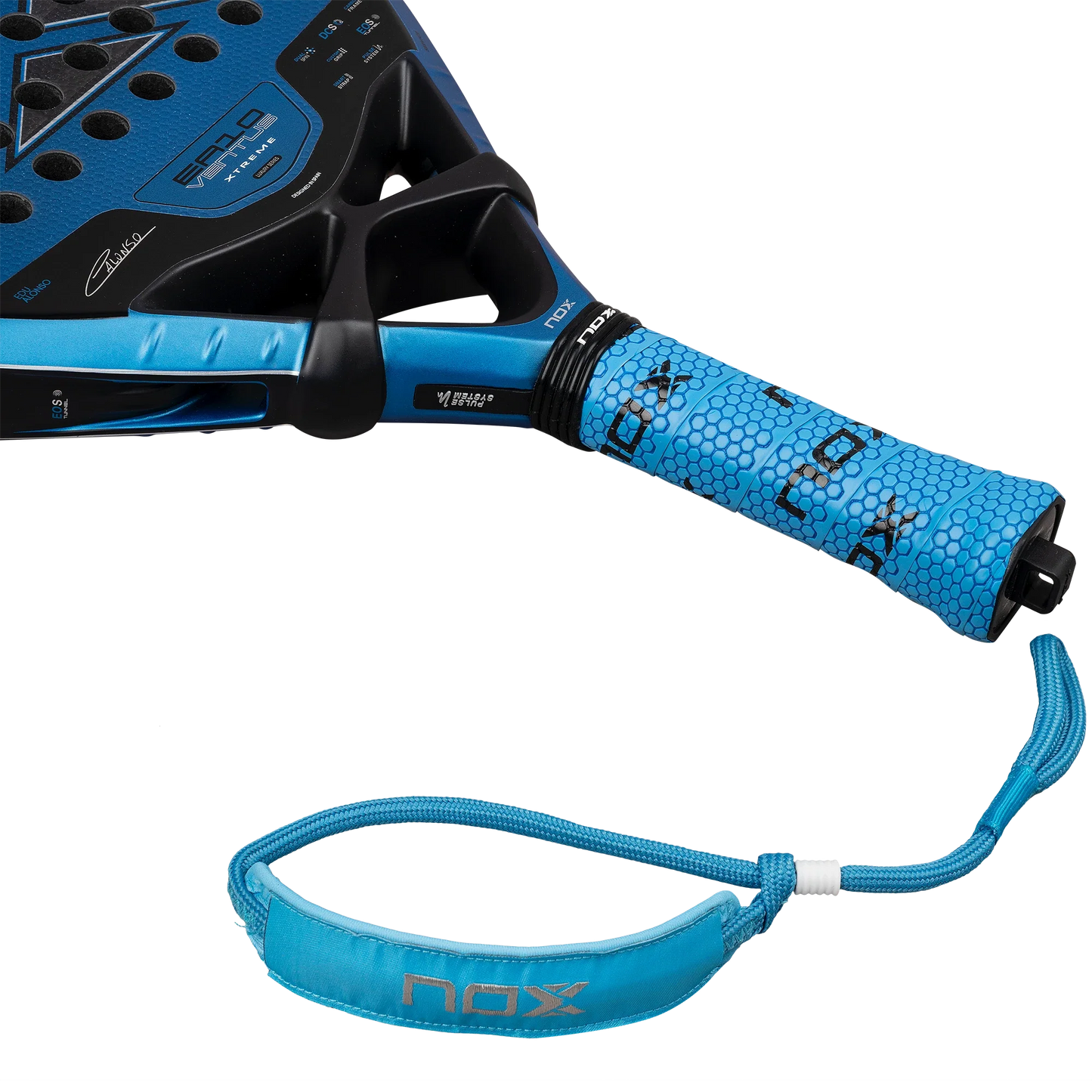 NOX EA10 VENTUS Attack 12K Xtreme 2026