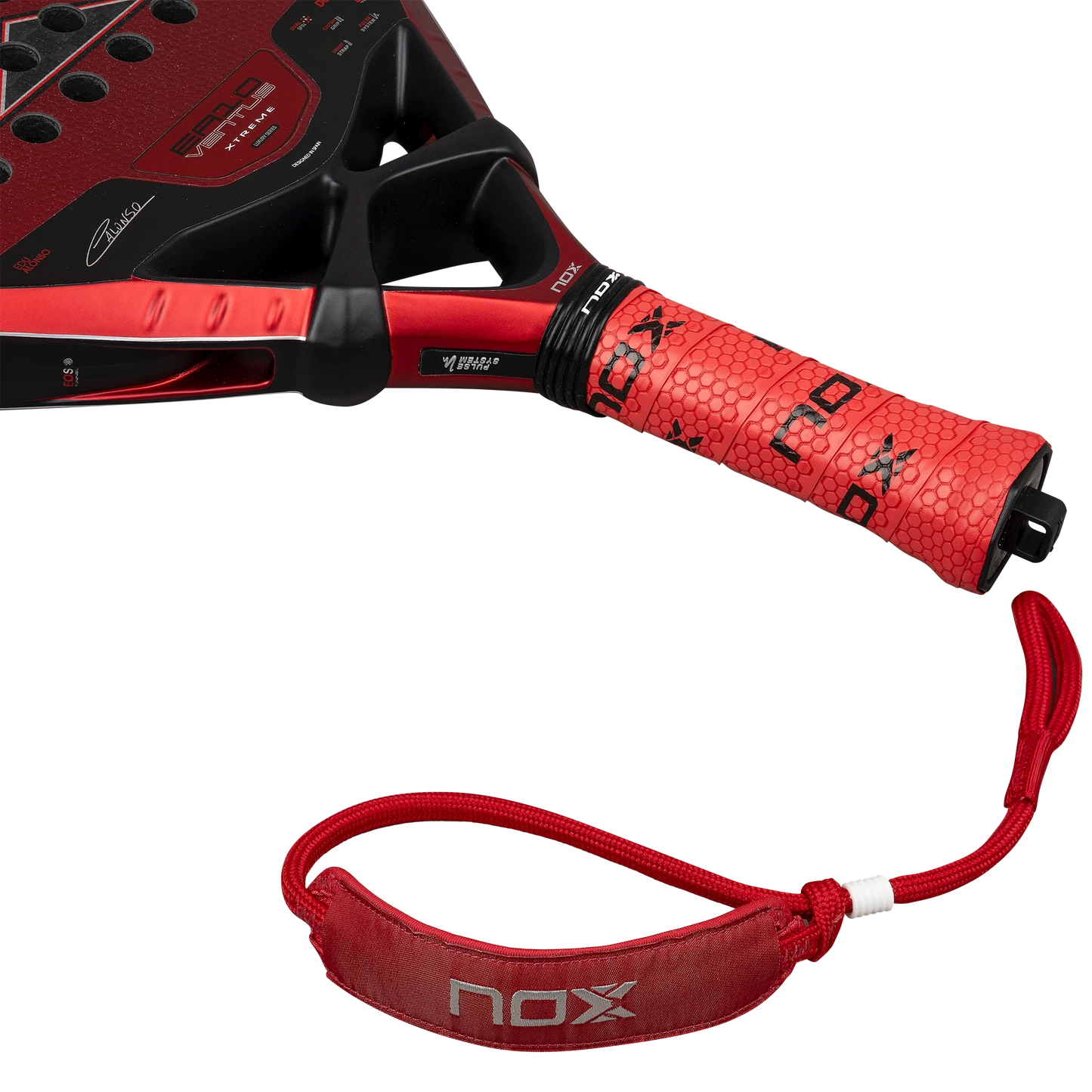 NOX EA10 VENTUS Hybrid 12K Xtreme