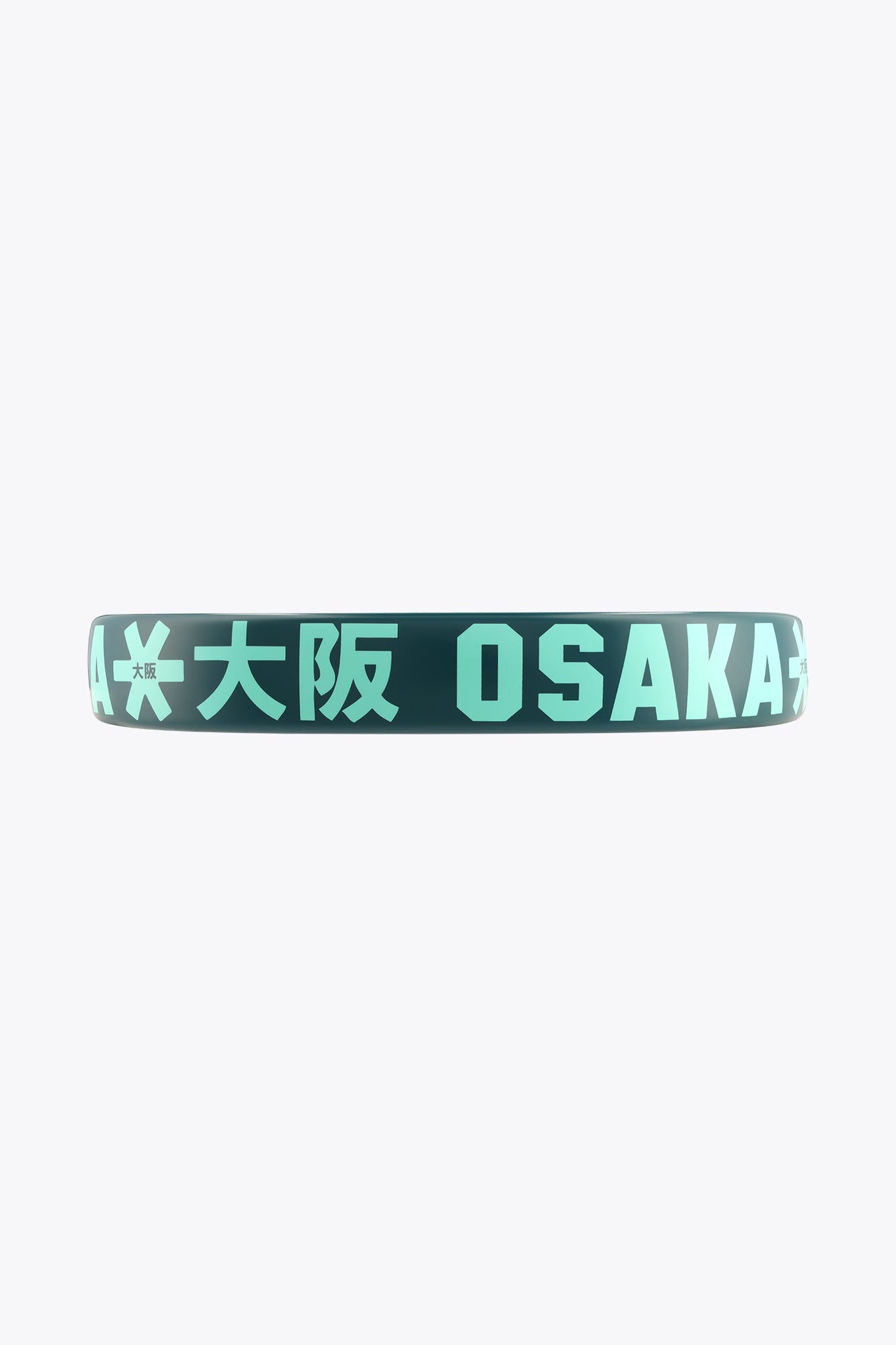 Osaka Vision Power | Transformative Teal