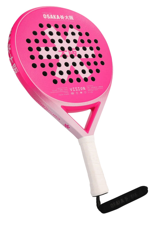 Osaka Vision Control | Electric Fuchsia