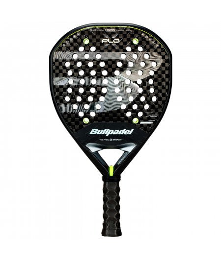 Bullpadel XPLO 2026 padel racquet geometric; diamond head head heavy East Coast Padel product photo