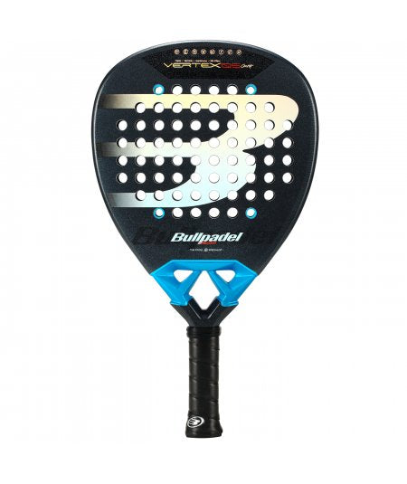 Bullpadel Vertex Comfort 2026 with White Background product photo - east coast padel shop