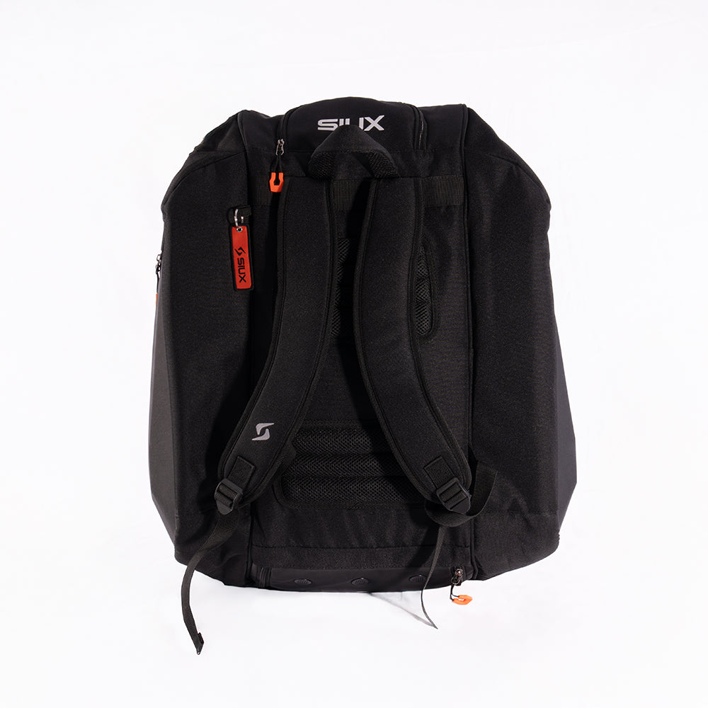 Siux Tour Black Padel Bag