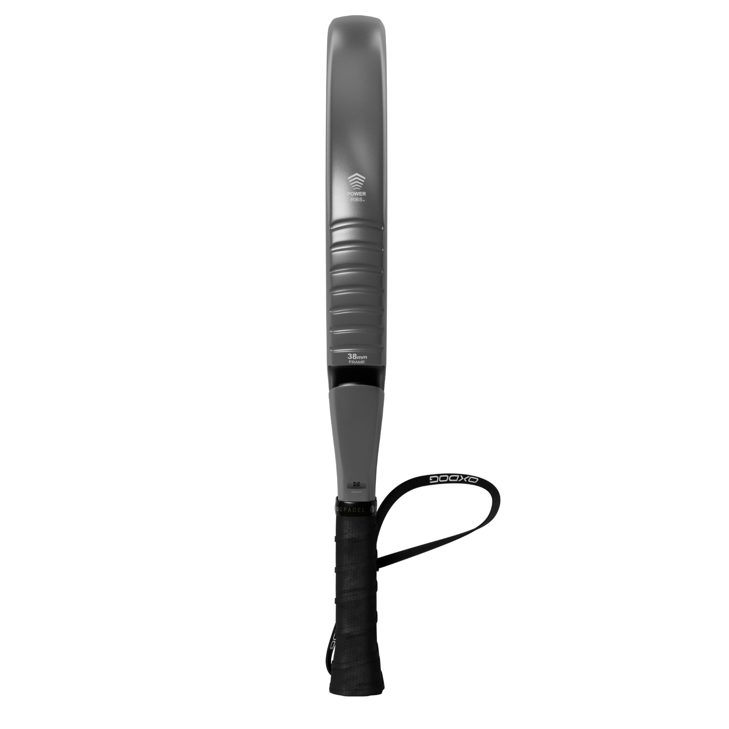 Oxdog PURE COURT Padel Racquet