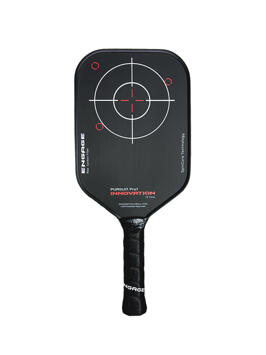 Engage Pursuit Pro 1 Innovation 12.7mm