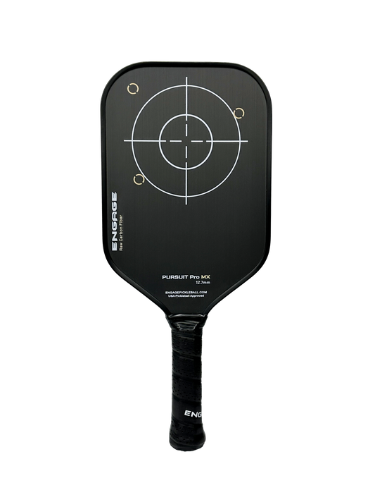 Engage Pursuit Pro MX 12.7mm