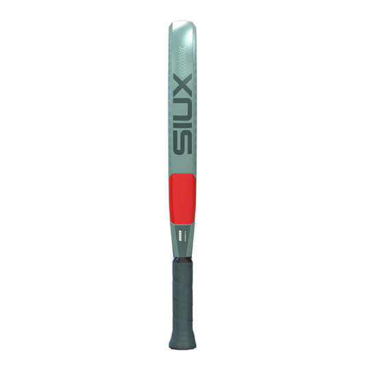 Siux Trilogy Pro 2026 Ash Green