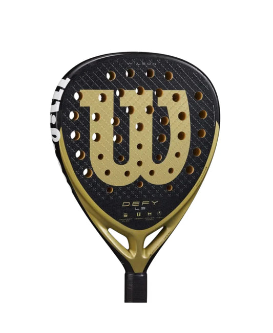 Wilson Defy LS V1 2025