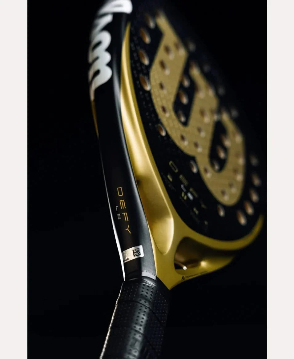 Wilson Defy LS V1 2025