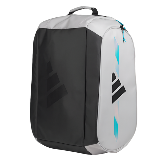 Adidas Padel Bag Protour OffWhite 3.4
