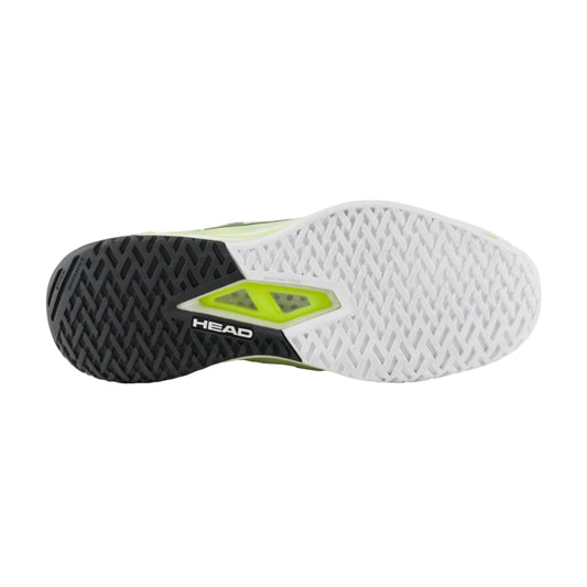 mens tennis shoe mens padel shoe head endure pro - sporting goods - east coast padel shop product photo