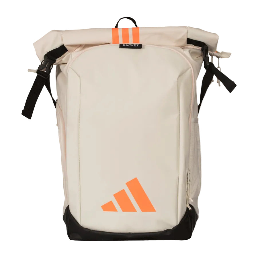 adidas 4cmte id backpack adidas Multigame White 2026 Backpack
