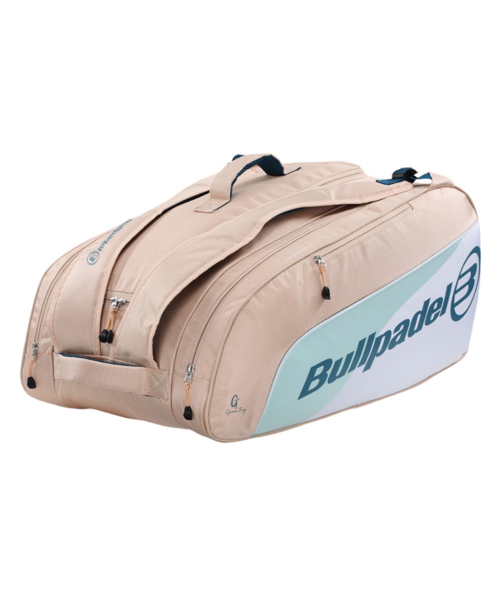 Bullpadel BOLSA ELITE 029 padel bag East Coast Padel product photo
