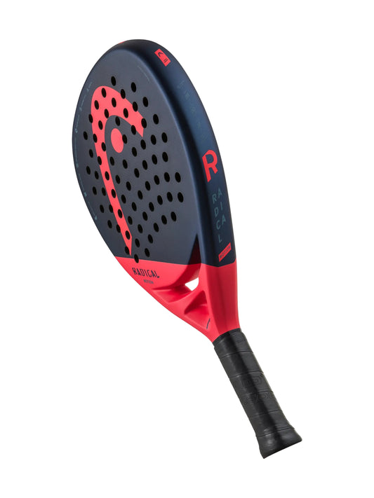 HEAD Radical Motion 2024 padel racquet – East Coast Padel Shop