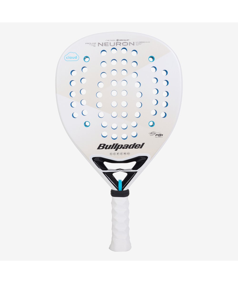 Bullpadel Neuron Cloud 25