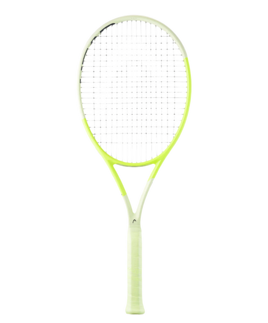 HEAD Extreme tennis racquet with white background - East Coast Padel Shop product photo
