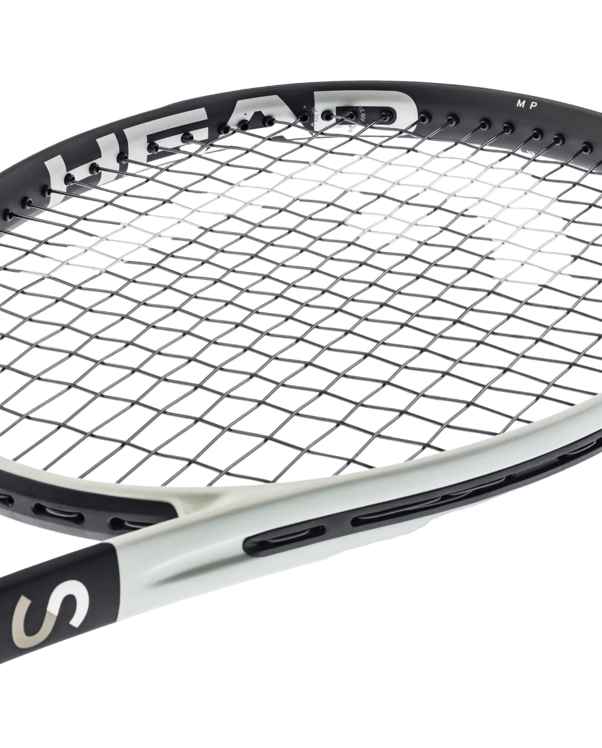 tennis racquet - tennis racket - HEAD speed - All Variants - sporting goods East Coast Padel product photo